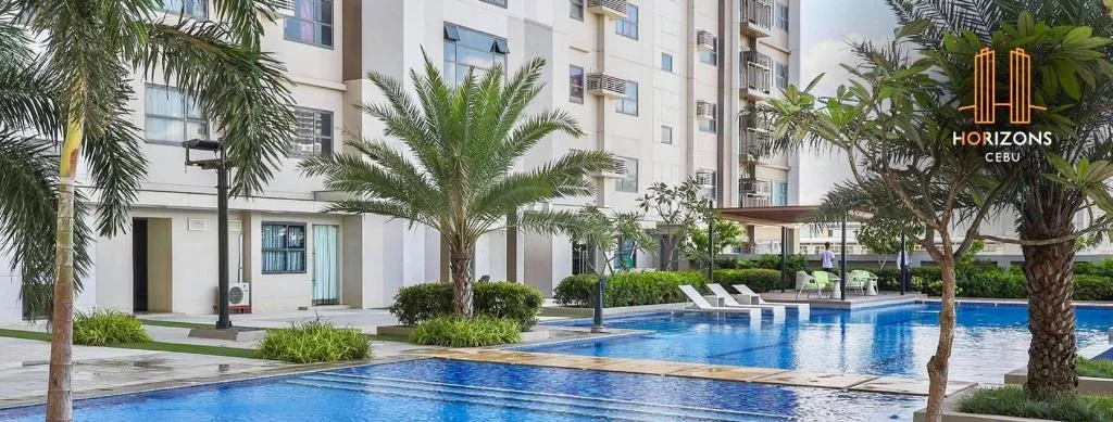 1 Bedroom Suite-Horizons 101 Condo with Seaview