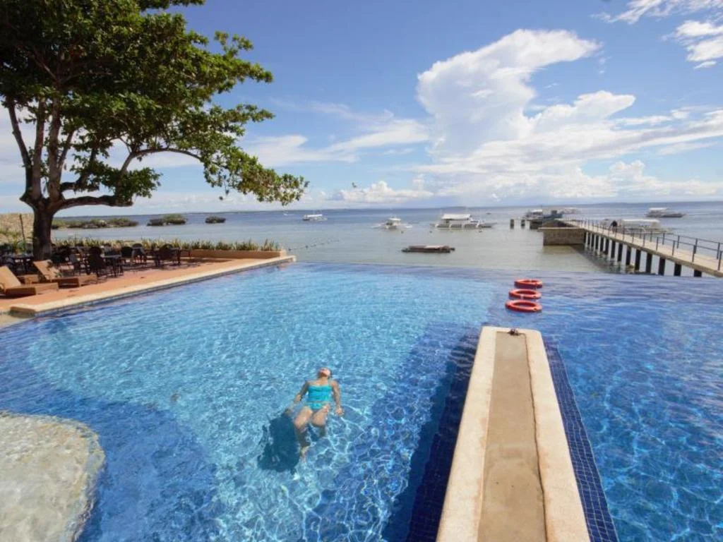 1521 Mactan Resort
