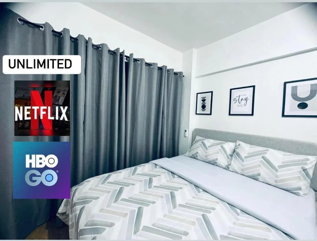 2 Bedrooms Family Room/Group Near Airport