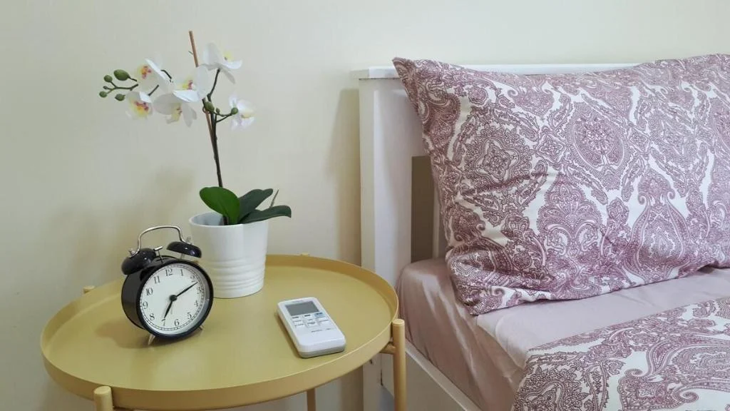 2BR Condo at Sanremo Oasis near SM Seaside City