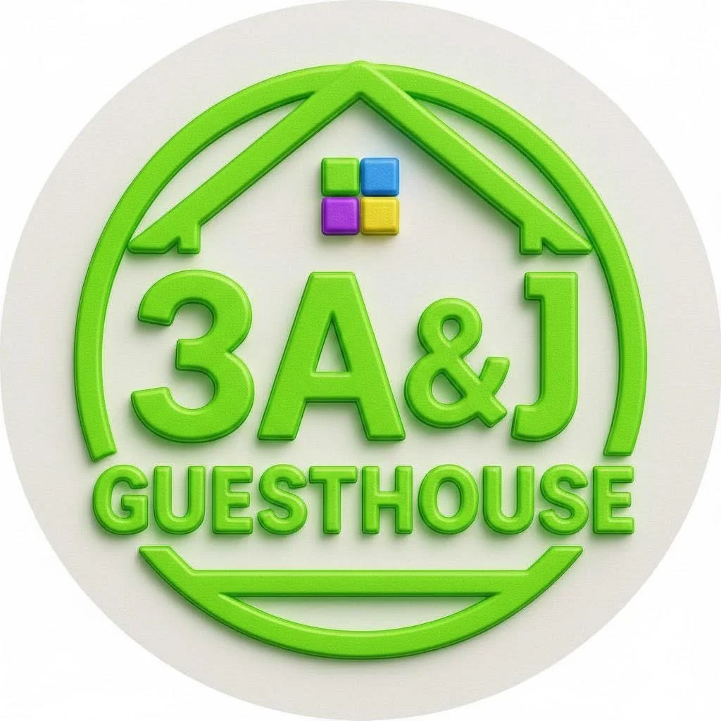 3A&J Guest House