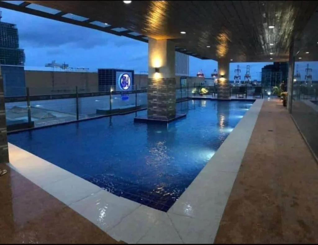 906 Sunvida Tower Cebu