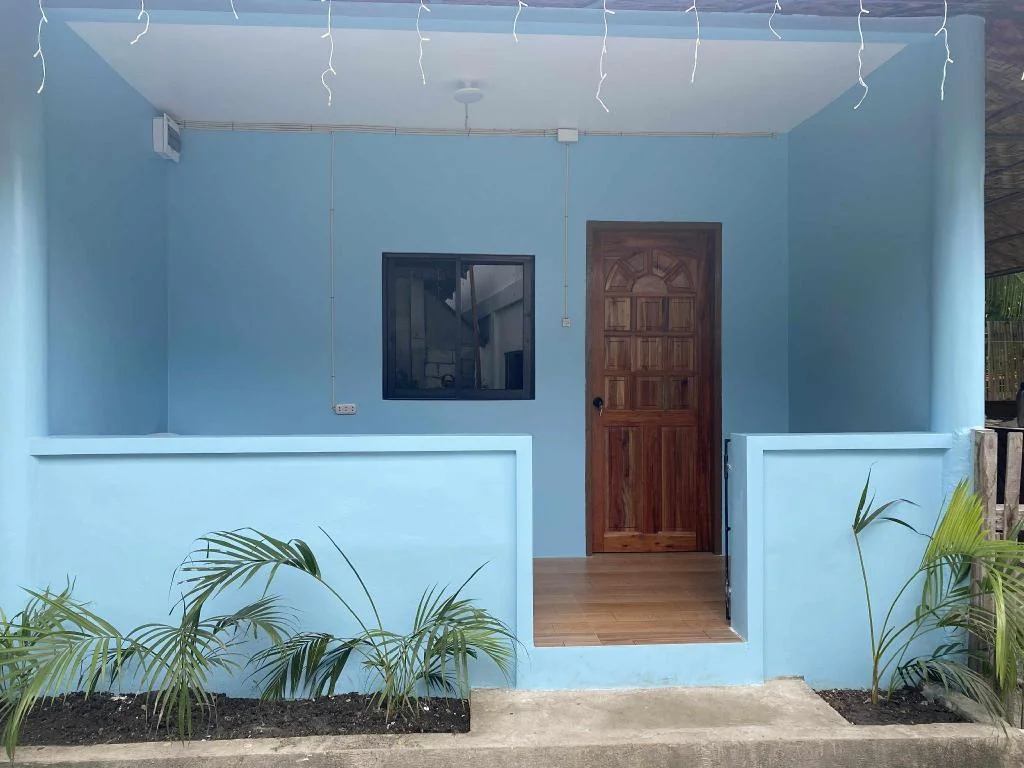 A&C Aquino Guesthouse