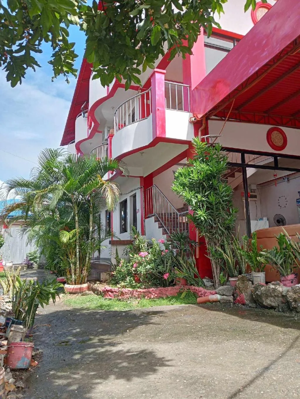 A's Guest House
