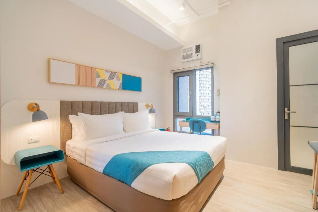 ABC Plus Hotel & Homes - Cebu