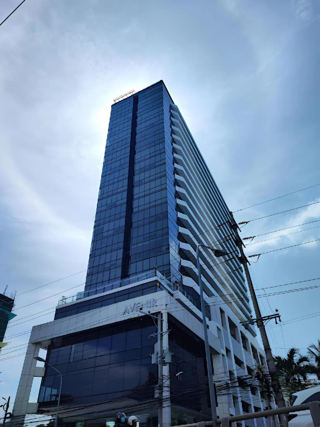 Ablita Properties at the Avenir Condominium