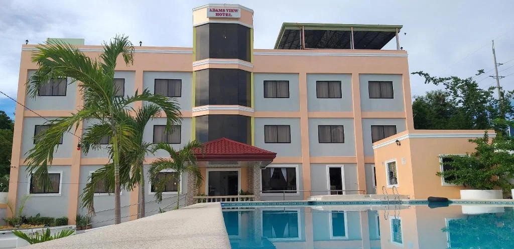 Adams View Hotel