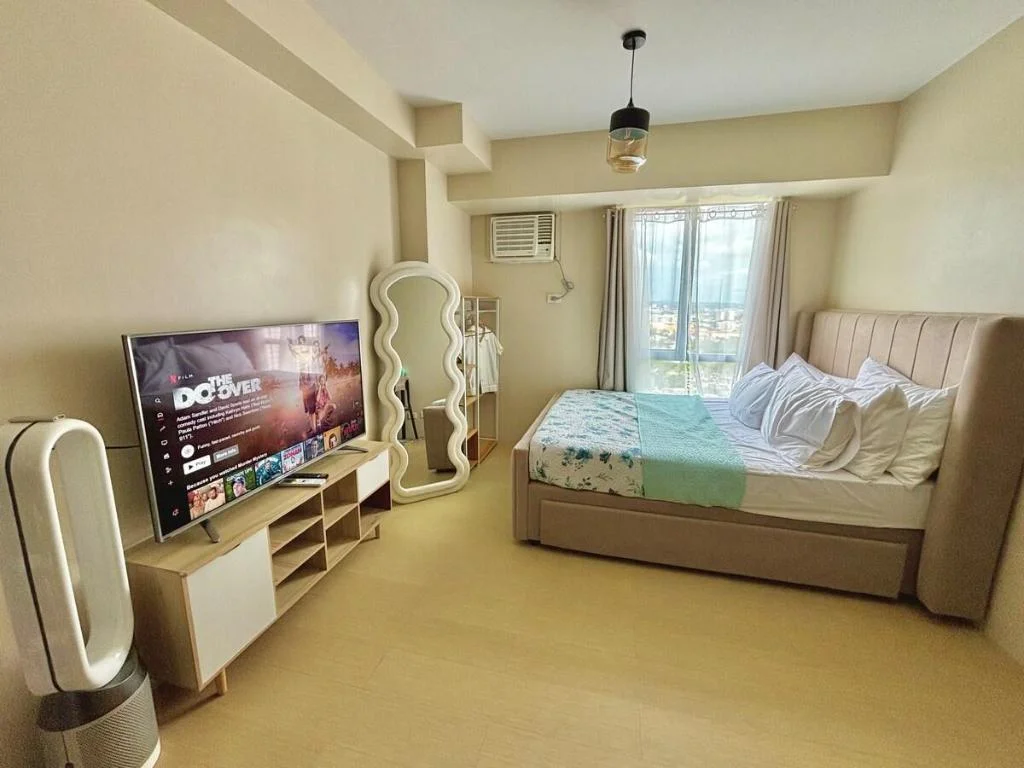 Aesthetic Condo in Avida Towers IT PARK Cebu