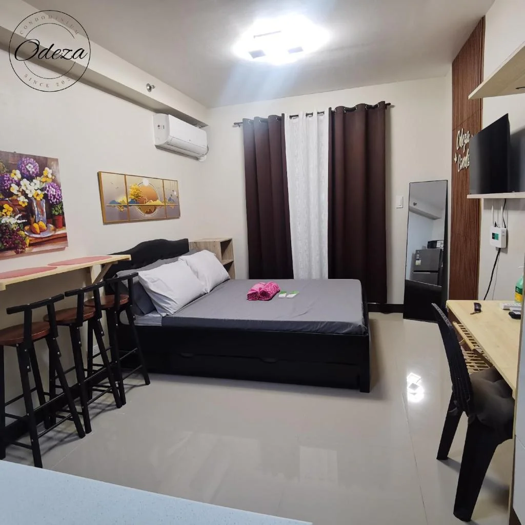 Affordable Condo with Pool, Shower Heater & Wi-Fi