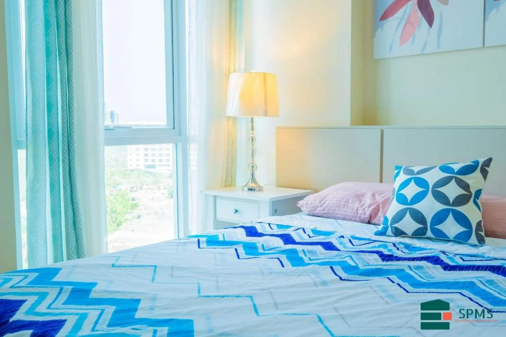 Affordable Staycation in Cebu!