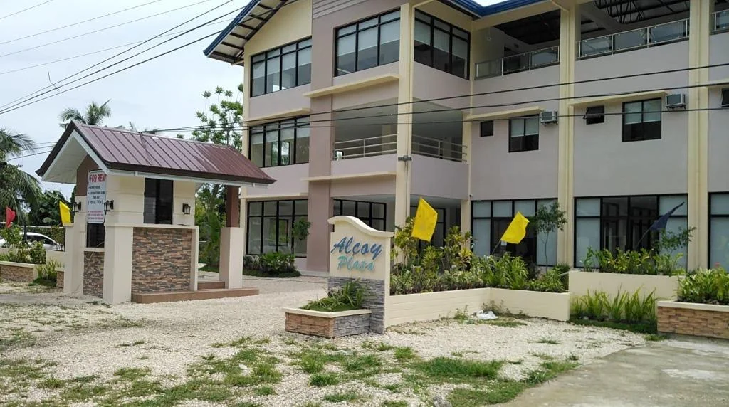 Alcoy Plaza Eco Park Cebu