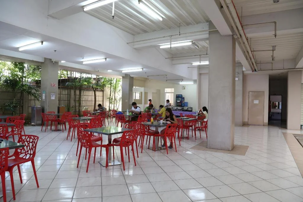 Alicia Residences