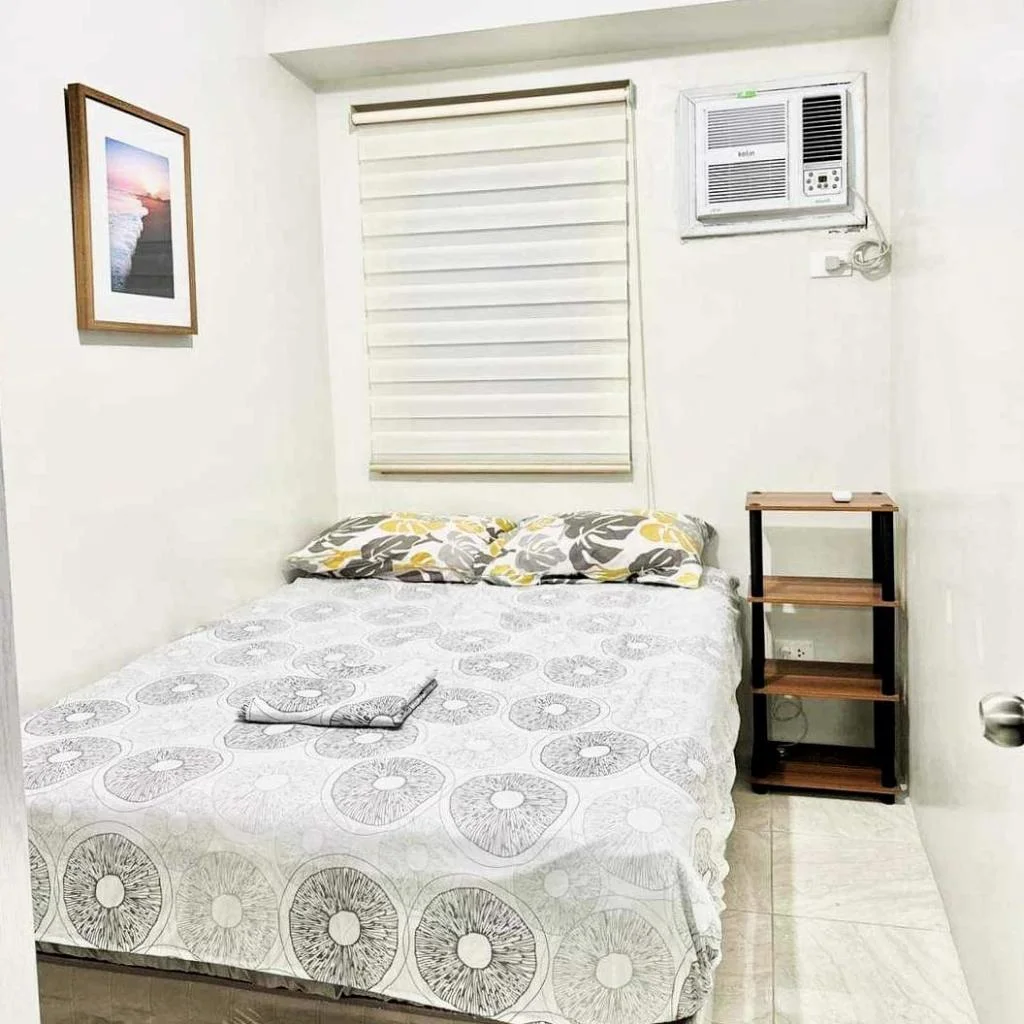 ALL SET BARKADA STAYCATION 