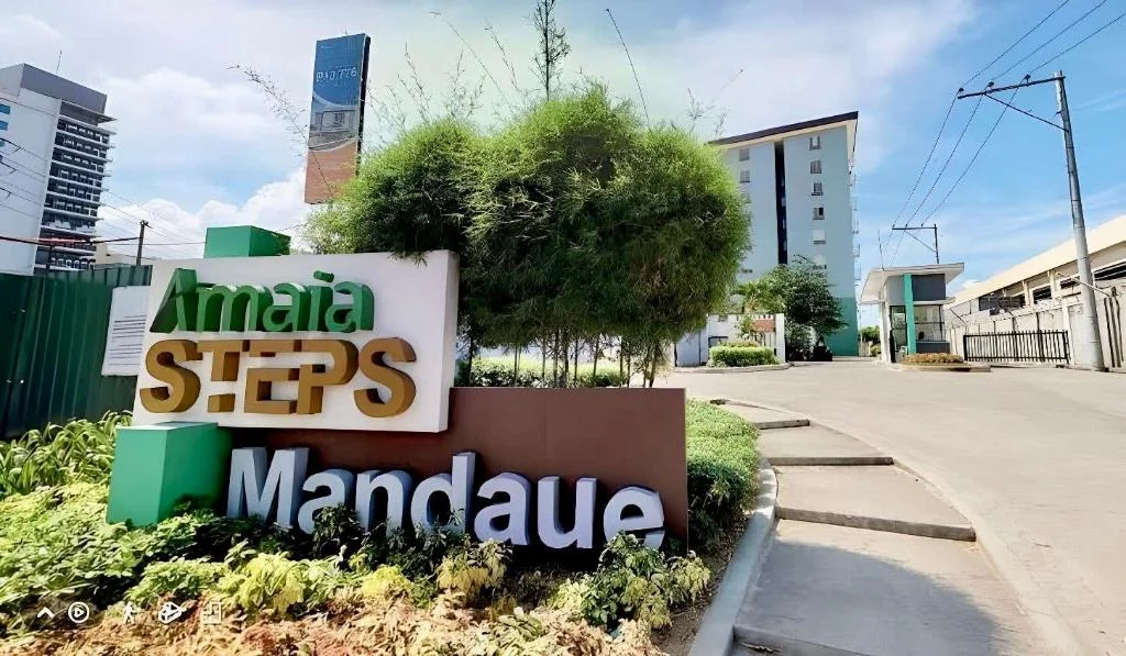Amaia Zen Near Mactan Airport 