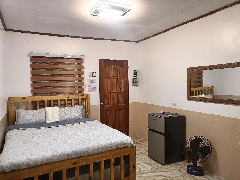 Amalia Transient Inn