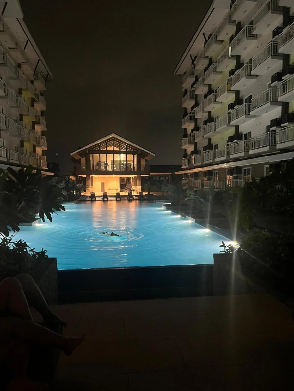 Amani Cebu Airport Condominium