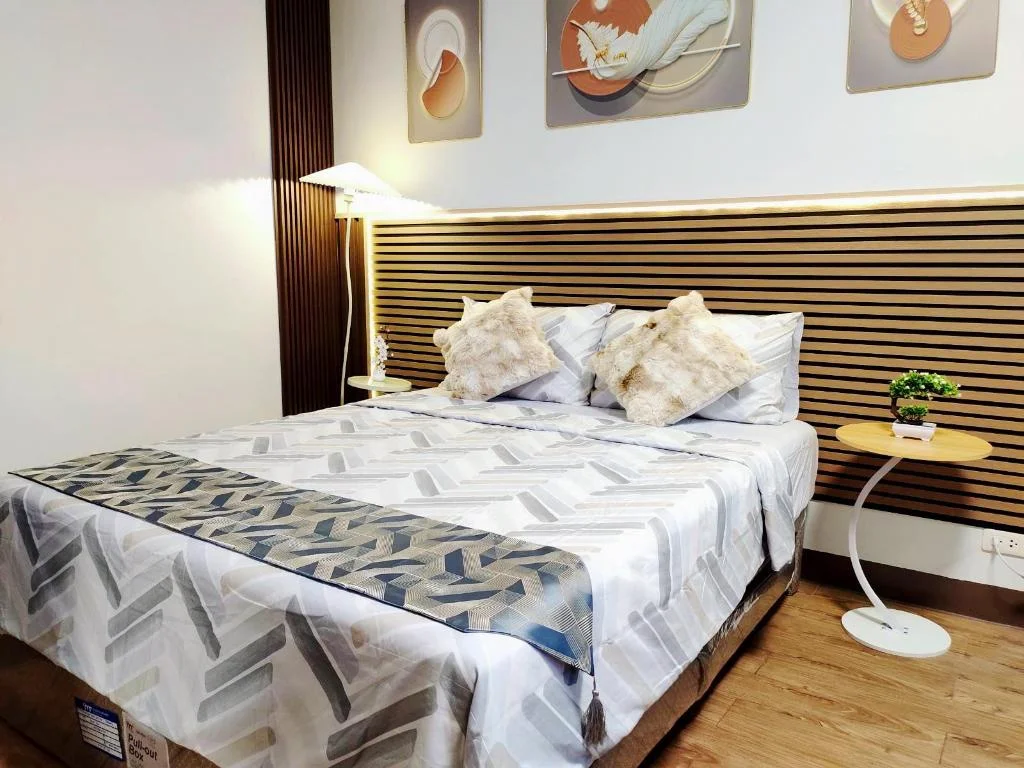 Amani Grand Resort Residences 223 building A