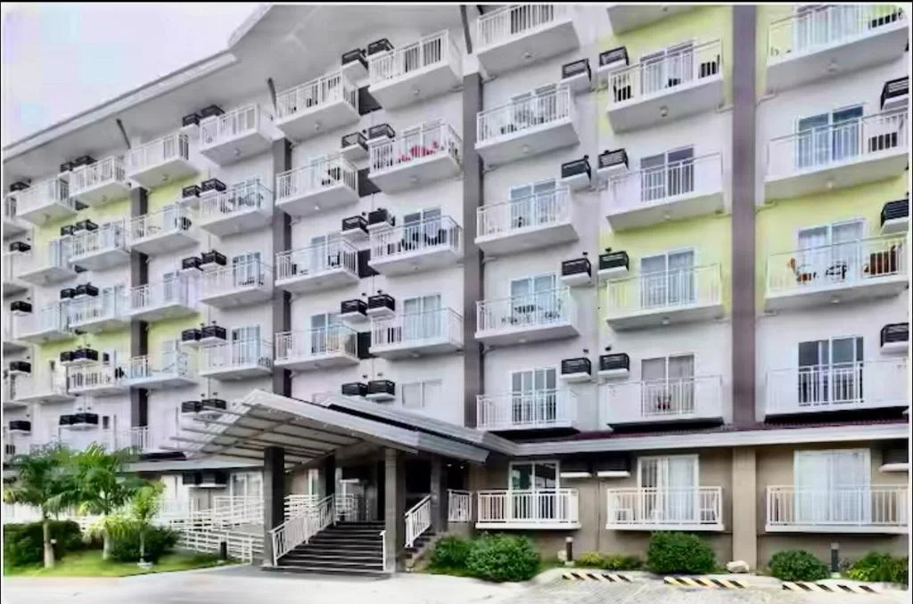 Amani Grand Resort Residences Building A