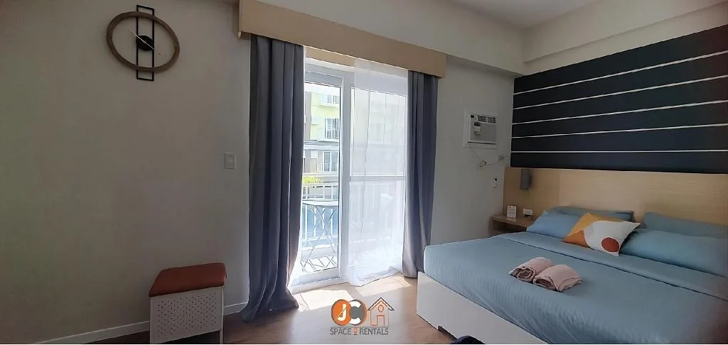 Amani Grand Resort Residences, near Airport by JC SpaceRentals