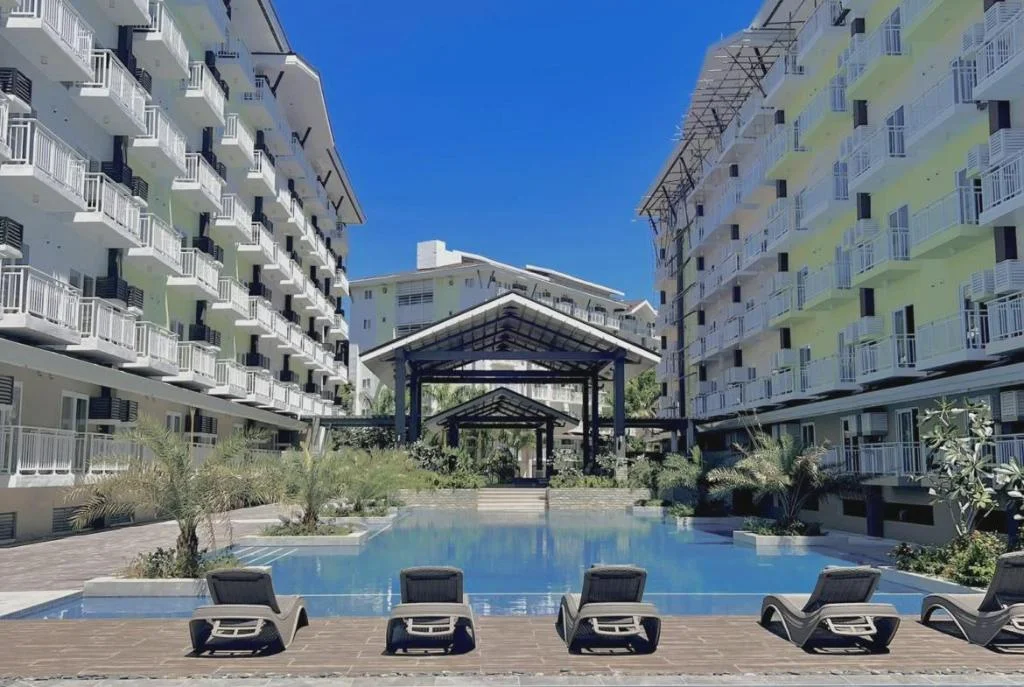 Amani Grand Resort Residences Unit 326 building B