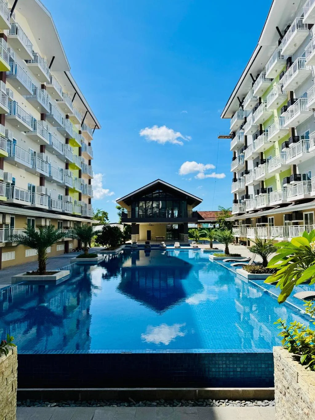 Amani Grand Resort Residences