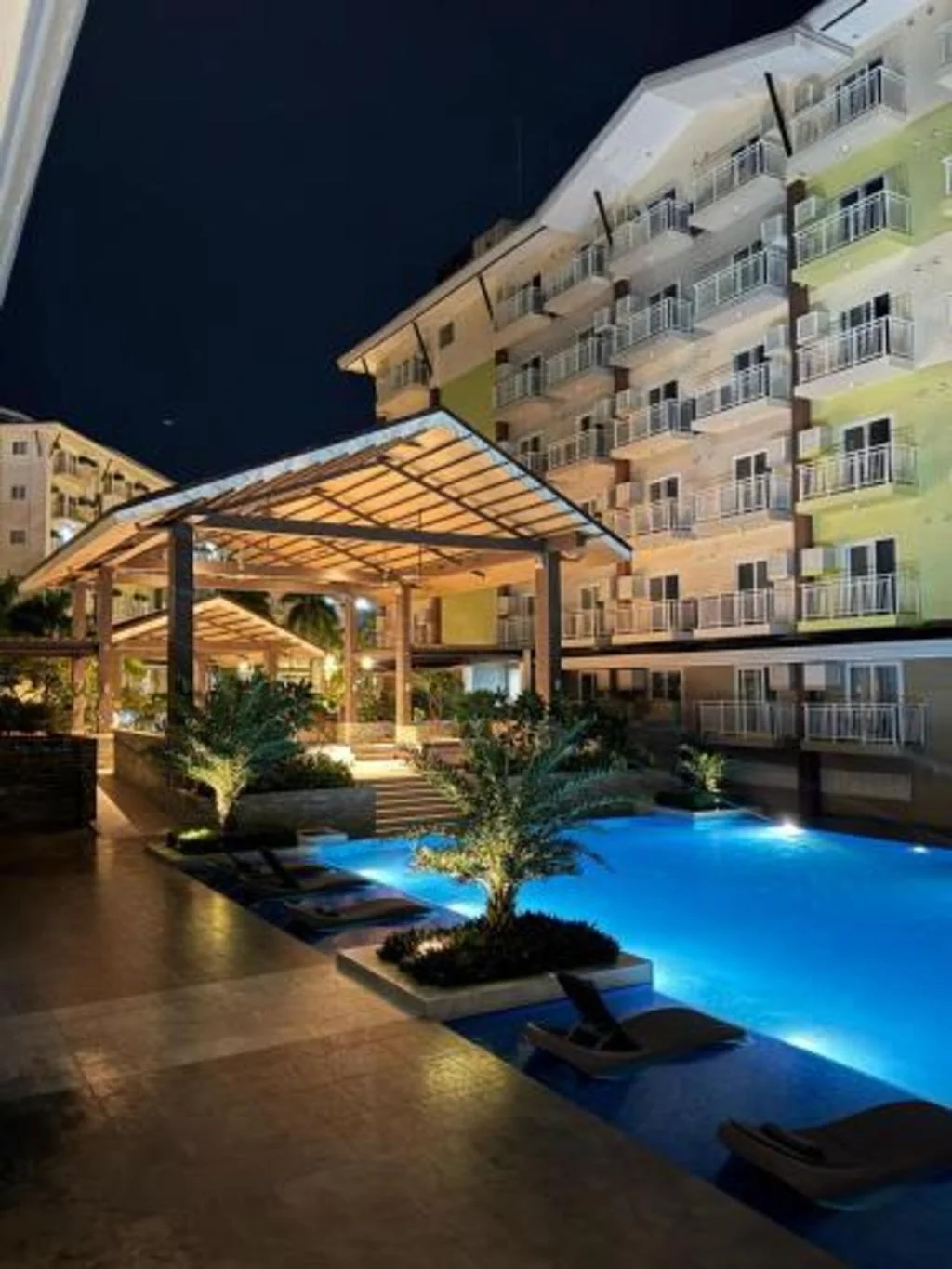 Amani Resort Vibe