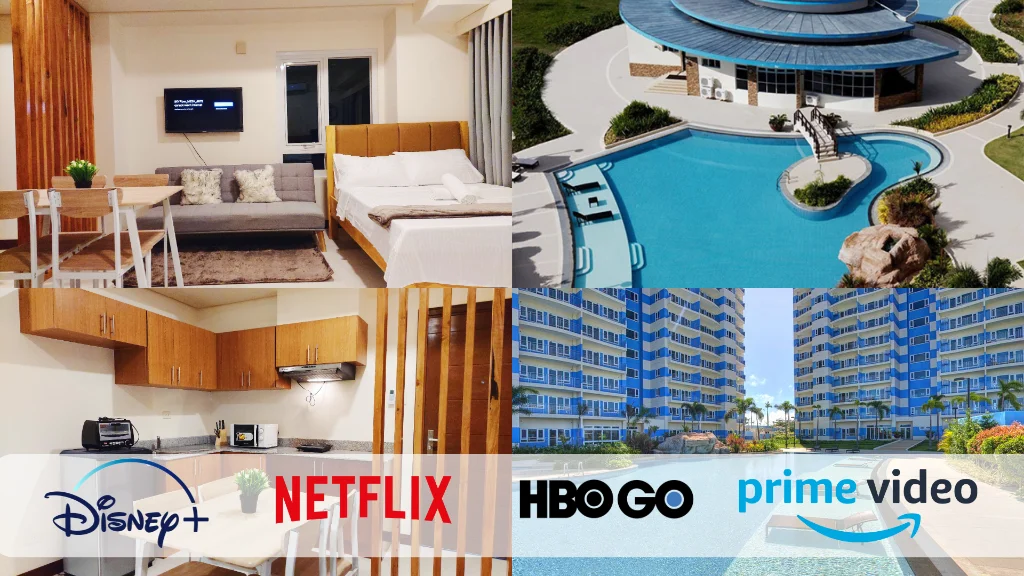 Amisa Mactan Best Views (Affiliate of DusitThani)