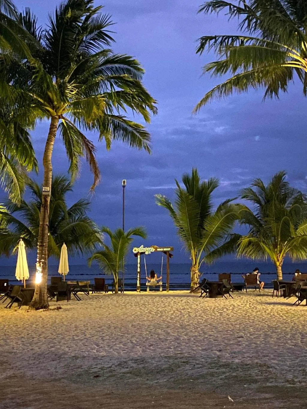 Anaya Beach Resort