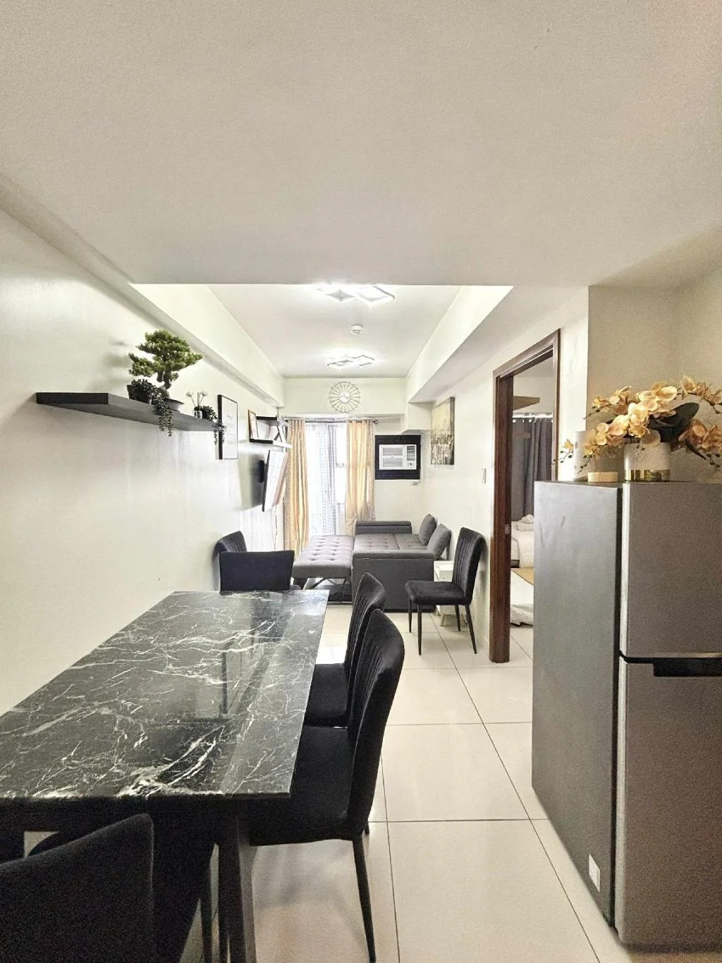 Ancho Listing One Bedroom With Balcony