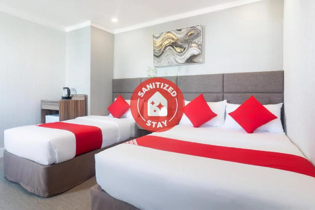 Anika Suites
