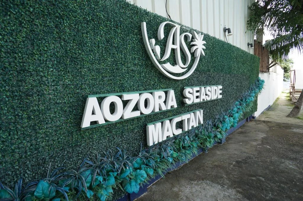 Aozora Seaside Mactan