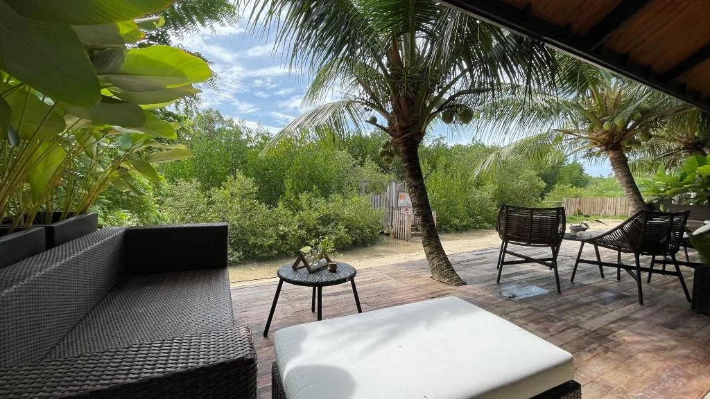 Ariella Mangrove & Eco Resort by Hiverooms