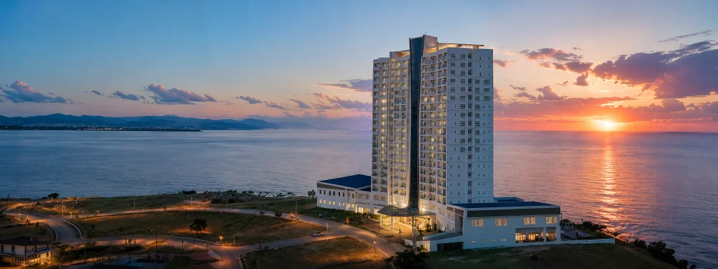 Arterra Hotel and Resort