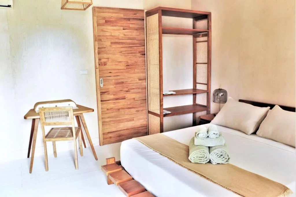 Asmara Urban Resort and Lifestyle Village