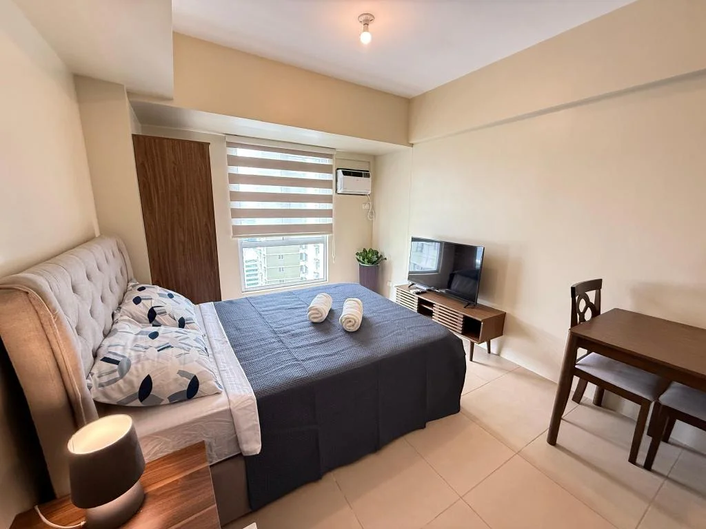 AVIDA RIALA CONDOTEL BY GO2STAYS 
