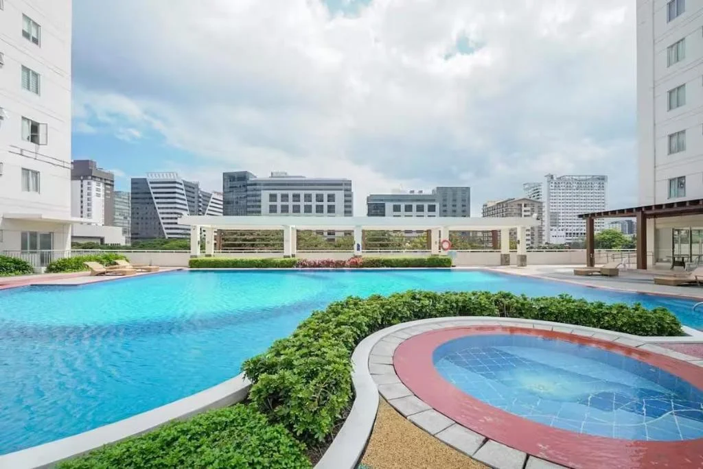 Avida Towers Cebu by P&J