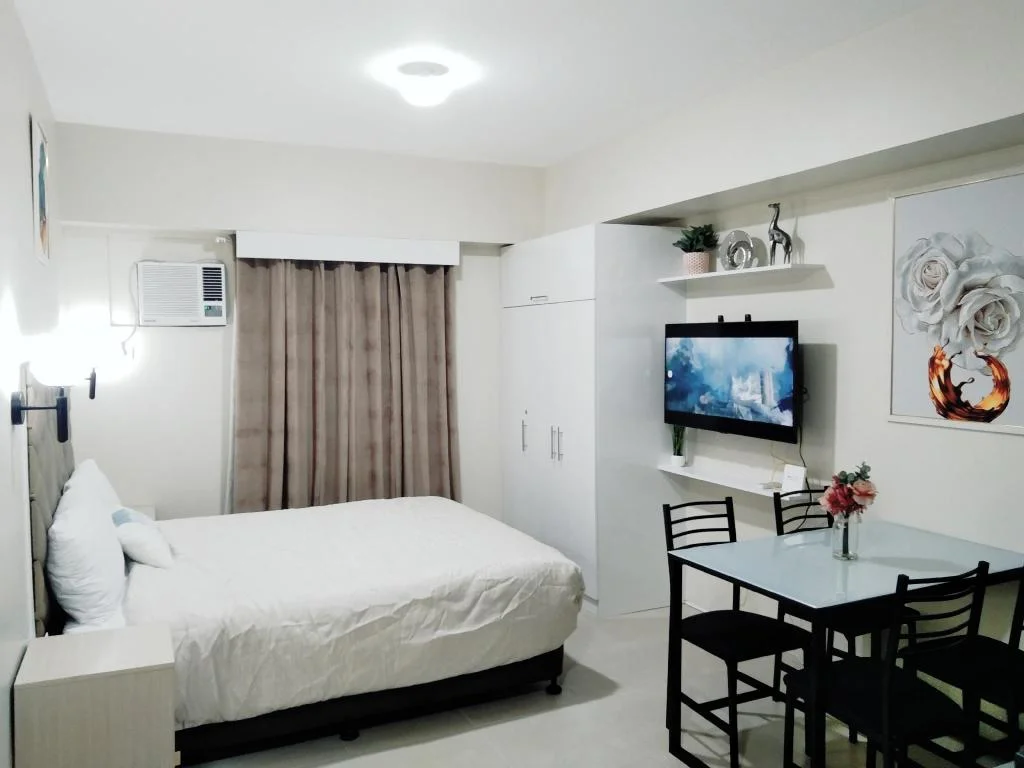 Avida Towers Riala T3 - Studio Unit 2nd Floor-224