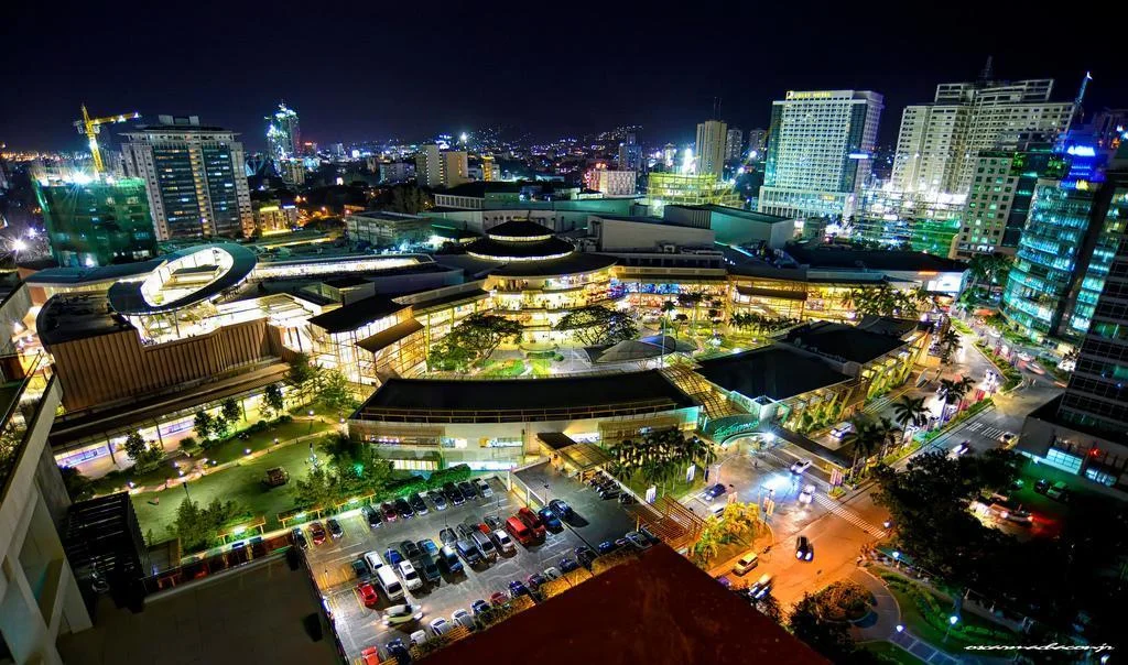 Ayala Hotel Apartment Best Deluxe Elite Prime Home