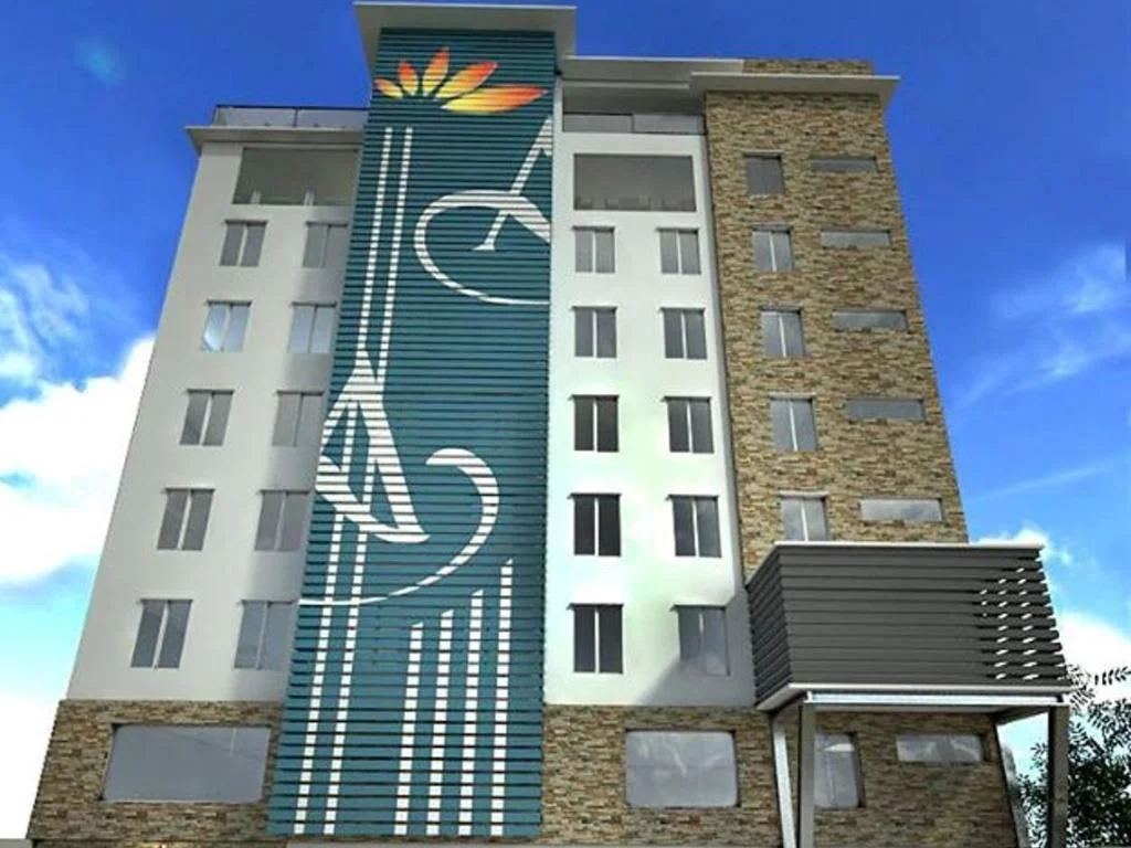 Azia Suites