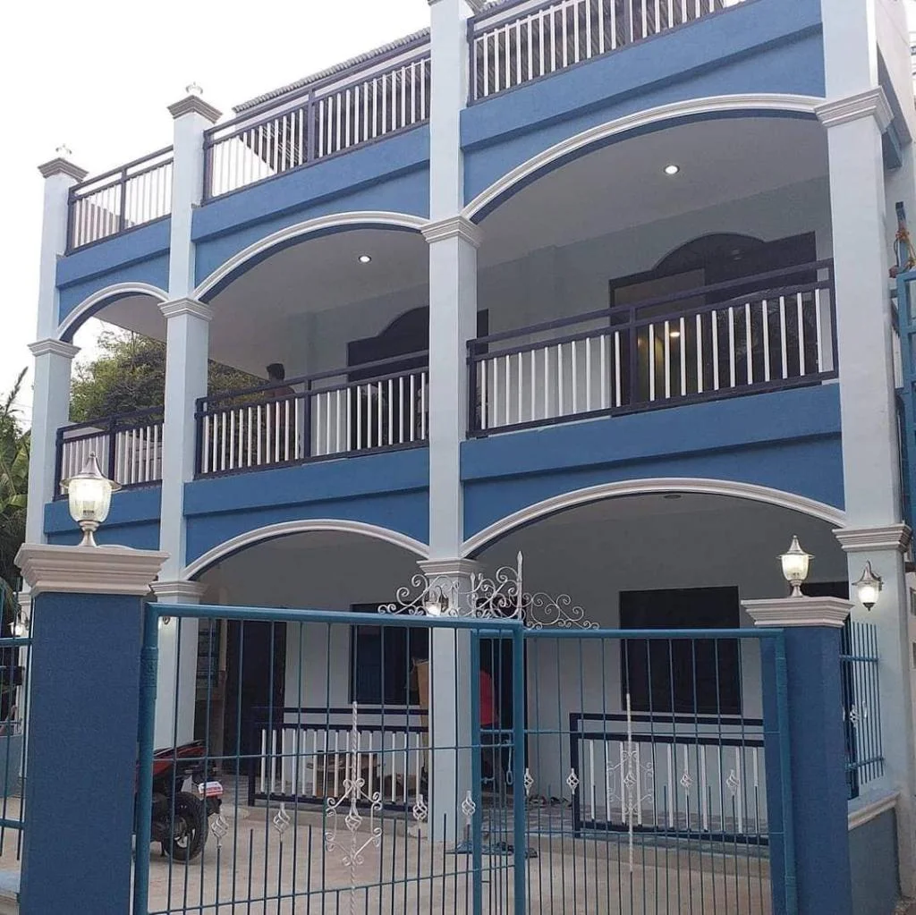 Azulea Lodging House