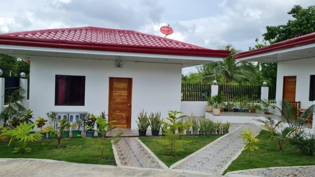 Babas Guesthouse