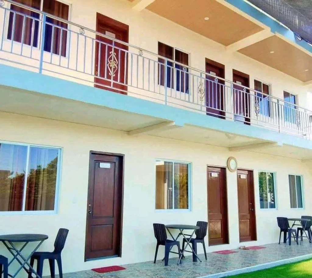 Balud White Beach Resort