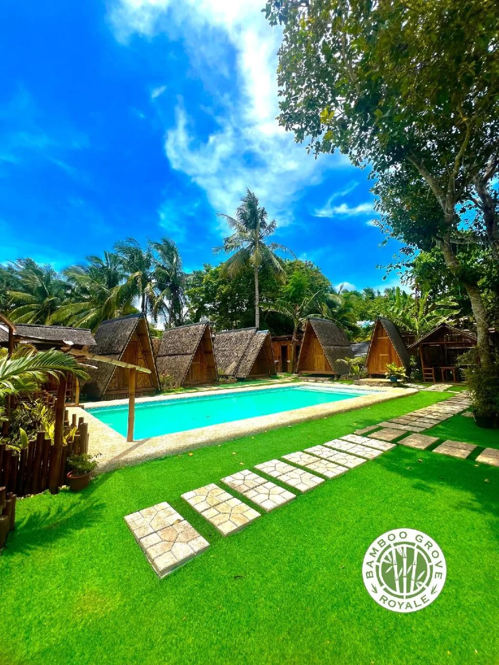 Bamboo Grove Royale by Hiverooms