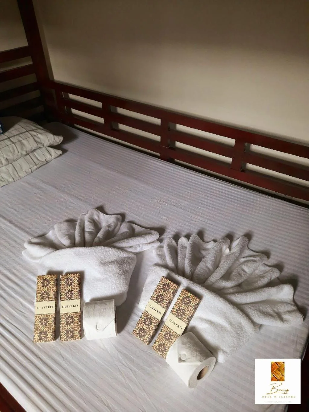 Banig Rest & Leisure