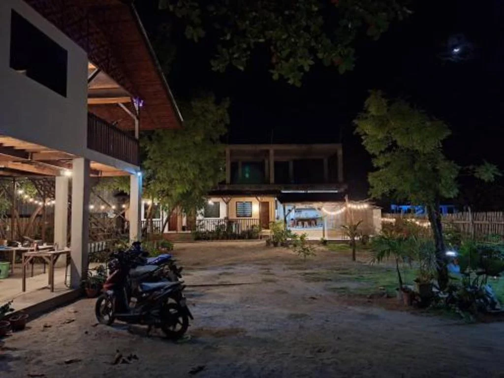 Basilia Guest House