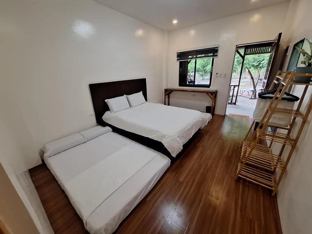 Basilia Guest House
