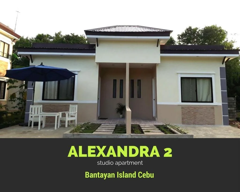 Batiancila Studio Apartelle 2