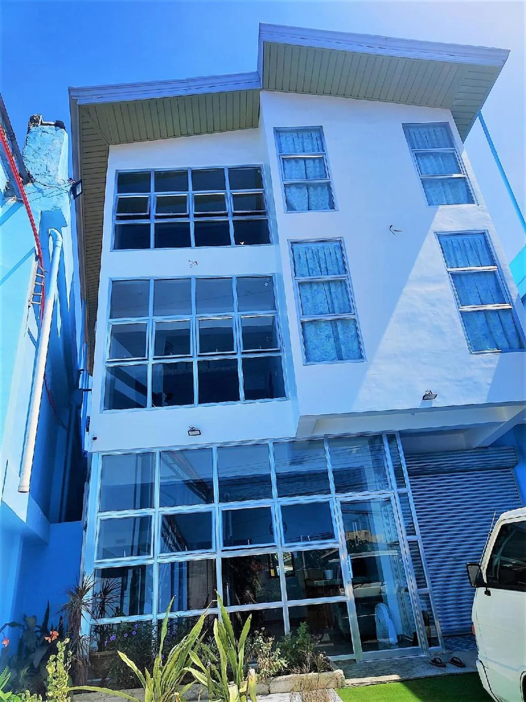 BBoutique Hotel