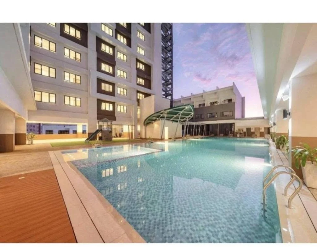 BE Residences Chic & Cozy