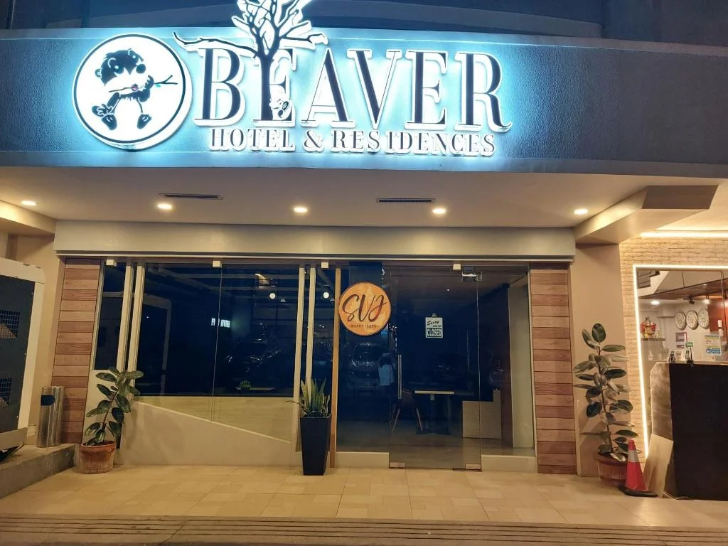 Beaver Hotel and Residences